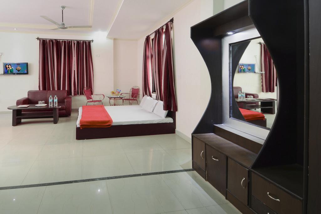 Fabhotel Prashant Palace Mysore Cameră foto