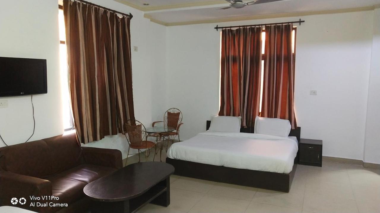 Fabhotel Prashant Palace Mysore Exterior foto